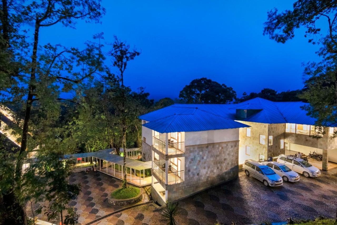 Elixir Hills Suites Resort And Spa 蒙纳 外观 照片